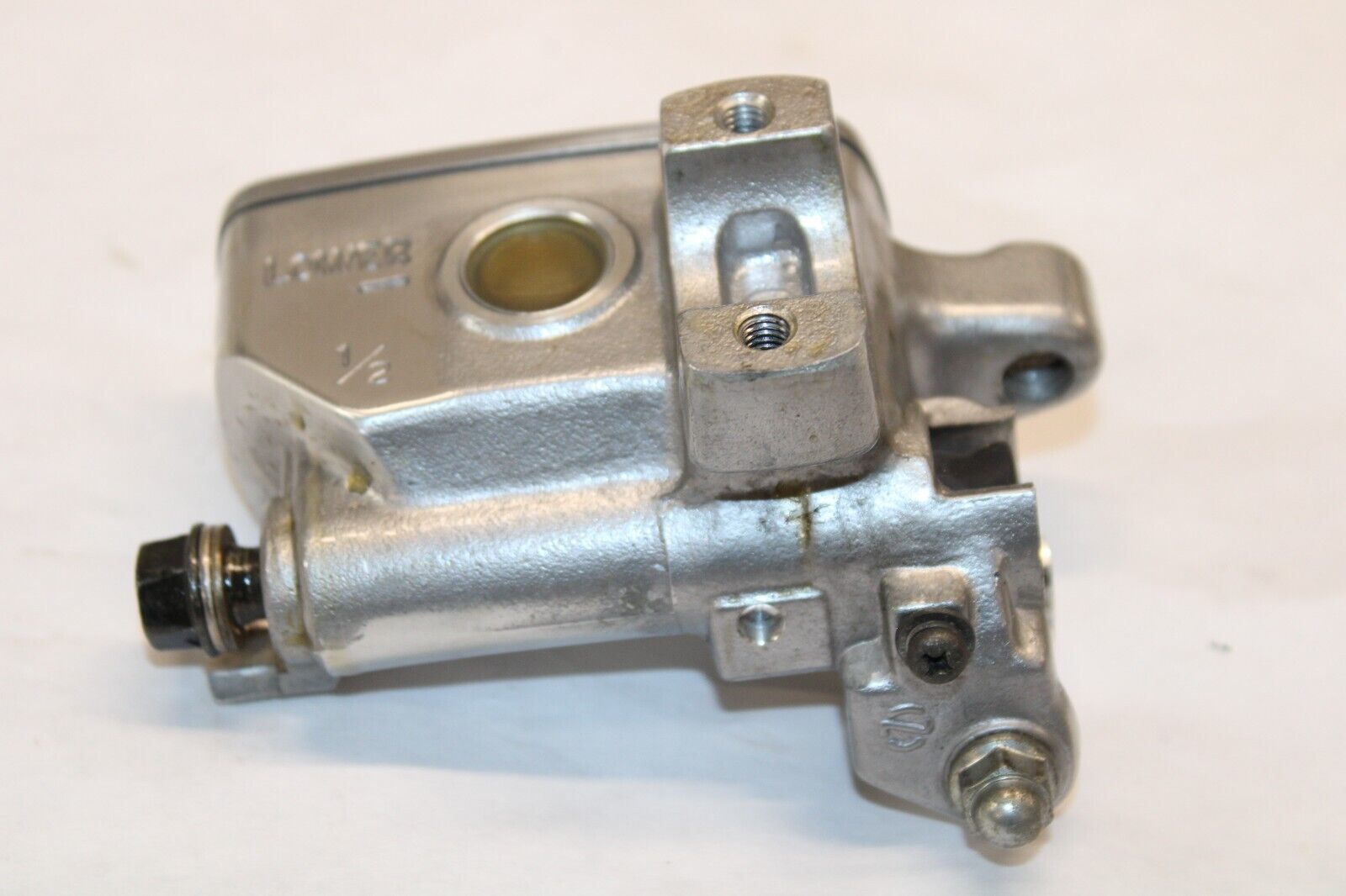 Front Brake Master Cylinder 45510-MFR-305 2007 Honda Shadow Sabre VT1100C2
