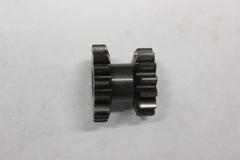 STARTER IDLE GEAR#2 (NT 16/14) 12612-33E02 1999 GSX R600