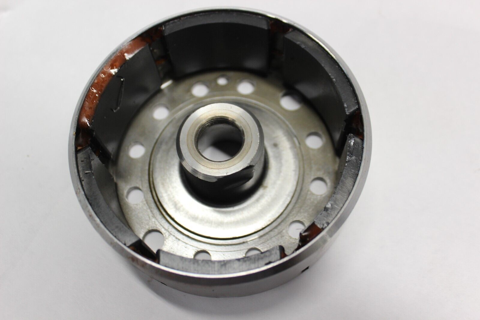 ROTOR 31402-33E00 1999 GSX R600