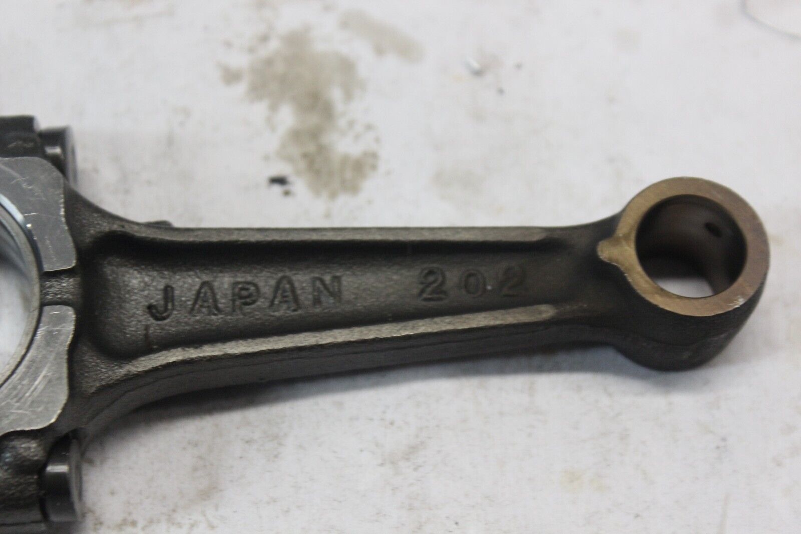 CONNECTING ROD ASSY 13251-1007-JJ 1982 KZ750N SPECTRE