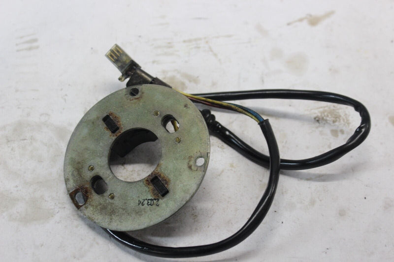 PULSING COIL 59026-1017 1982 KZ750N SPECTRE