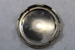 SwingArm Cover Chrome 2H7-2219X-00 1990 Yamaha Vmax VMX12 1200