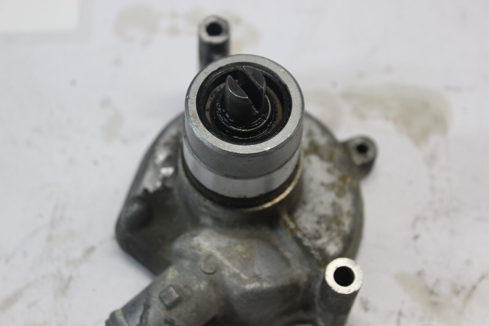 WATER PUMP 19200-MB0-770 1984 HONDA VF700C