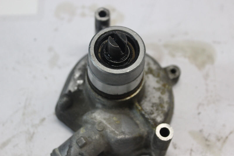 WATER PUMP 19200-MB0-770 1984 HONDA VF700C