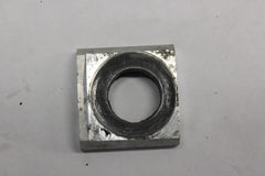 CHAIN ADJUSTER WASHER LEFT 61446-33E10 1999 Suzuki GSX-R600