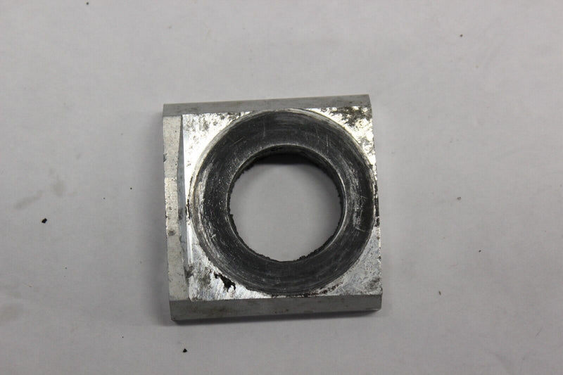 CHAIN ADJUSTER WASHER LEFT 61446-33E10 1999 Suzuki GSX-R600