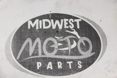 CYLINDER 11211-34E10 1999 GSX R600