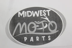 Cowling Brace #94510-33E10 1999 Suzuki GSX-R600