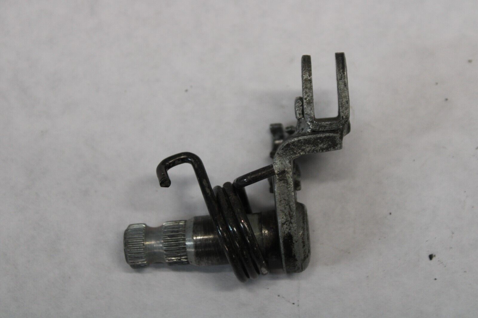 BRAKE SPINDLE 46510-ME9-000 1983 Honda VT750C Shadow