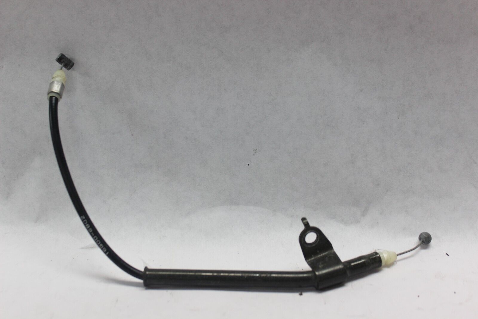 SEAT LOCK CABLE 45280-16G00 2006 SUZUKI SV1000S