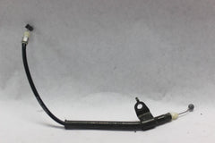 SEAT LOCK CABLE 45280-16G00 2006 SUZUKI SV1000S