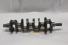 CRANKSHAFT 12000-34810 1999 GSX R600