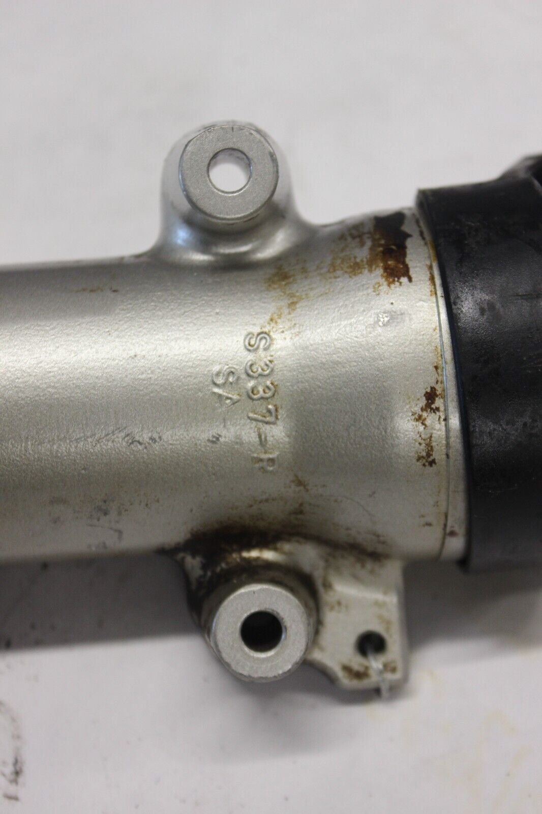 FRONT FORK ASSY RIGHT 51103-32F00 2001 GSF1200 SUZUKI BANDIT