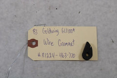 Wire Grommet 81224-463-770 1983 Honda Goldwing GL1100