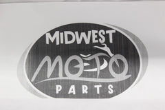 GEARSHIFT SHAFT 25510-33E10 1999 GSX R600