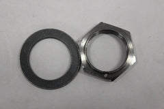 BALANCER NUT 90231-MCH-000, WASHER 90432-MEA-670 2005 Honda VTX1300S