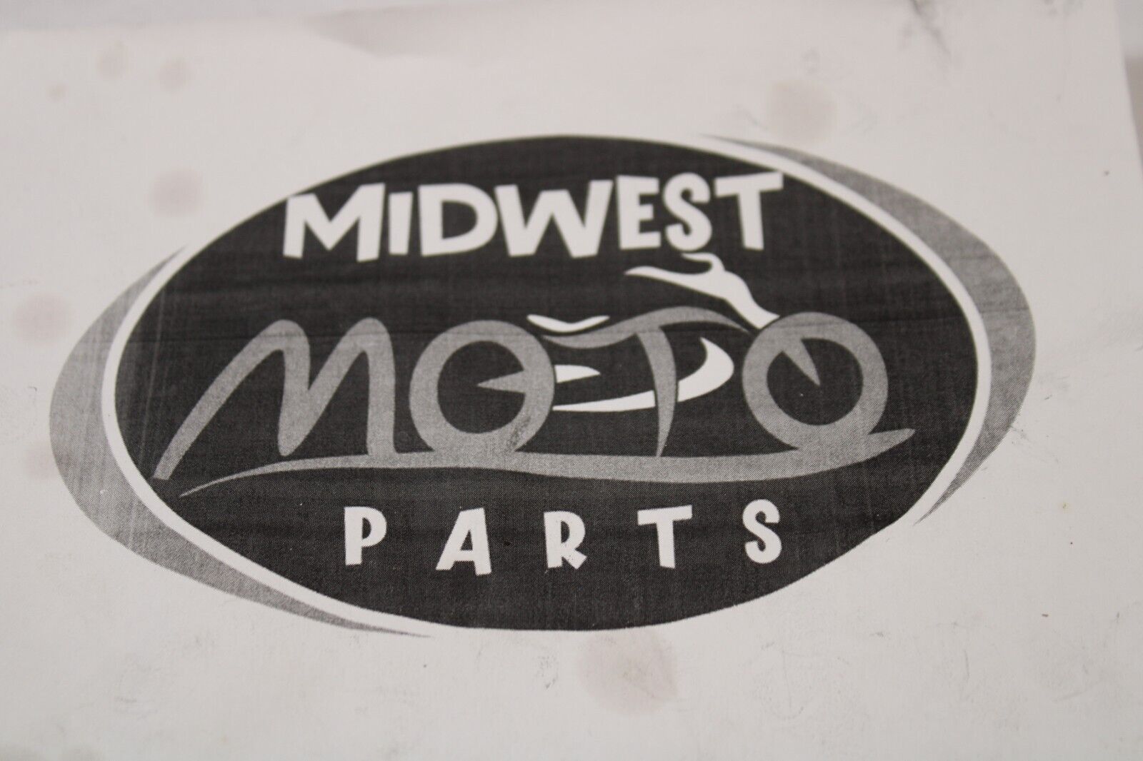 Piston (STD) 13101-MZ5-000 1997 Honda Magna VF750