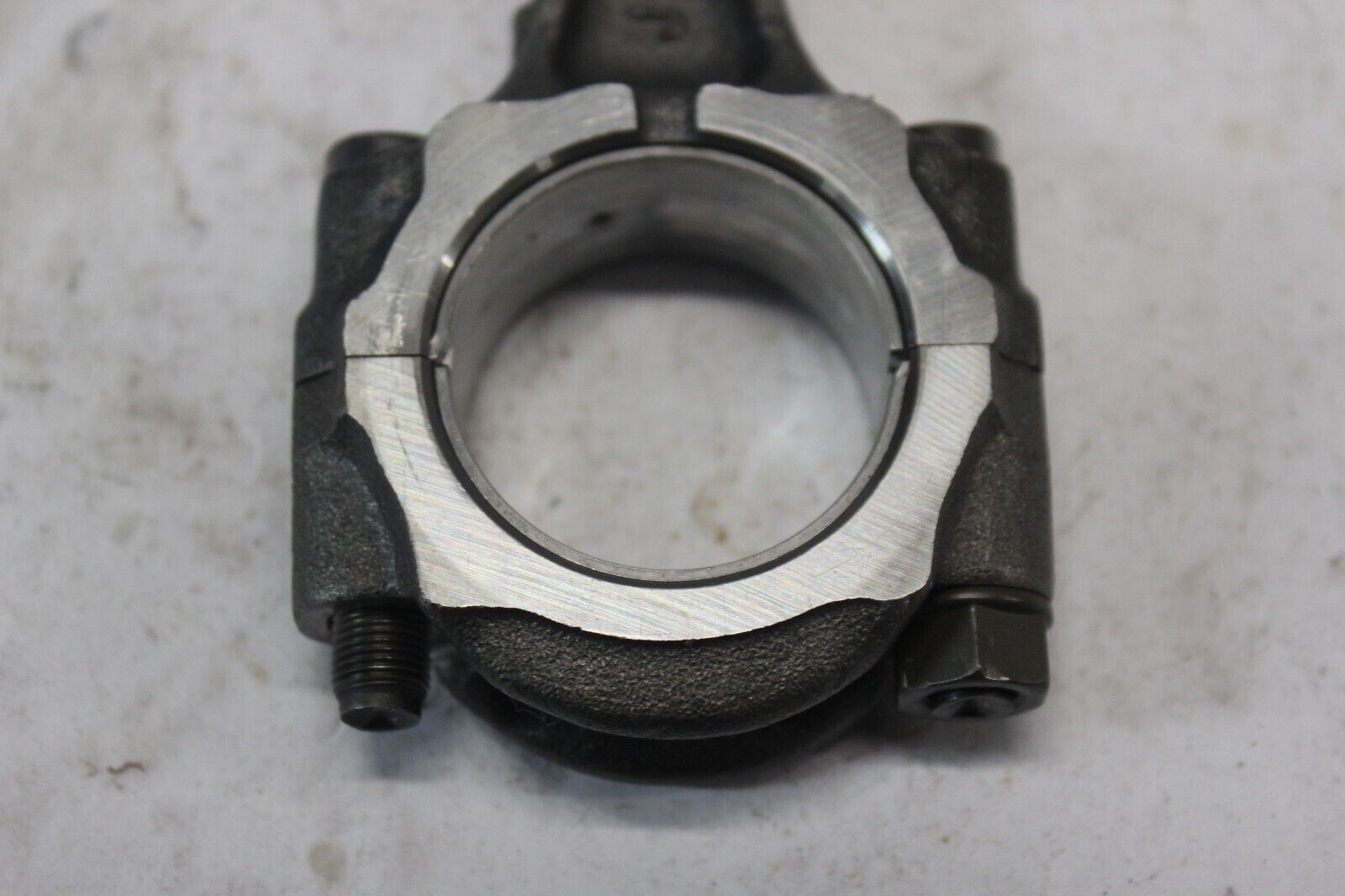 CONNECTING ROD ASSY 13251-1007-JJ 1982 KZ750N SPECTRE