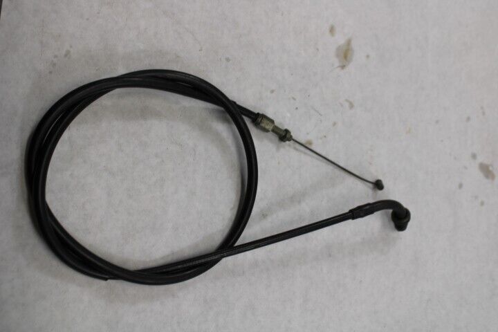 Throttle Cable B 17920-MB1-405 1983 Honda VF750