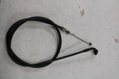 Throttle Cable B 17920-MB1-405 1983 Honda VF750