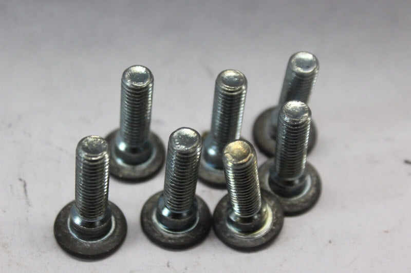 Rotor Bolts (7) 921501728 1982 Kawasaki Spectre KZ750N