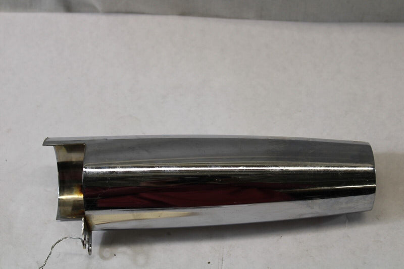 Front Fork Top Cover Left 51660-MBA-000 2007 Honda Shadow Sabre VT1100C2