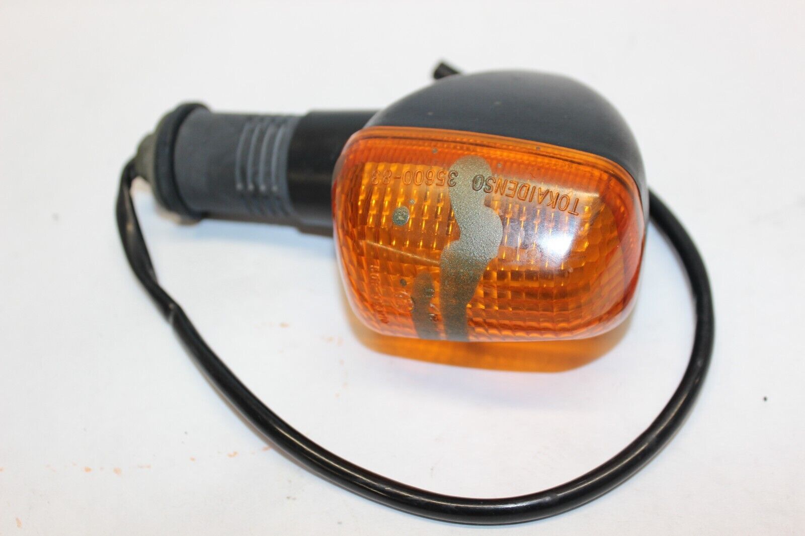 Rear Turn Signal LH 35604-33E30 1999 Suzuki GSX-R600