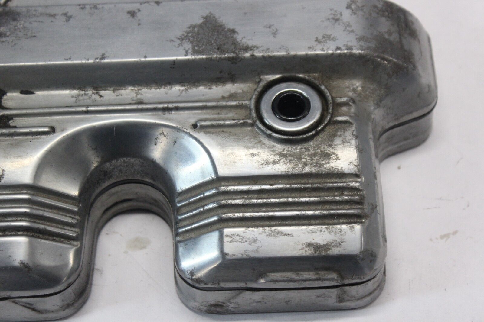 Cylinder Head Cover B 12321-MB0-000 1984 HONDA VF700C