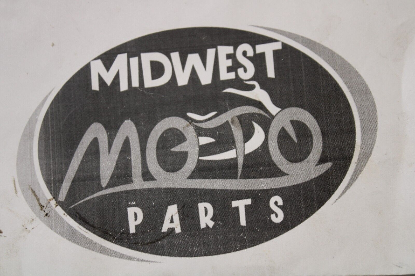 Double Seat Assy (See Photos) 77200-MCK-A30 2007 Honda Shadow Sabre VT1100C2