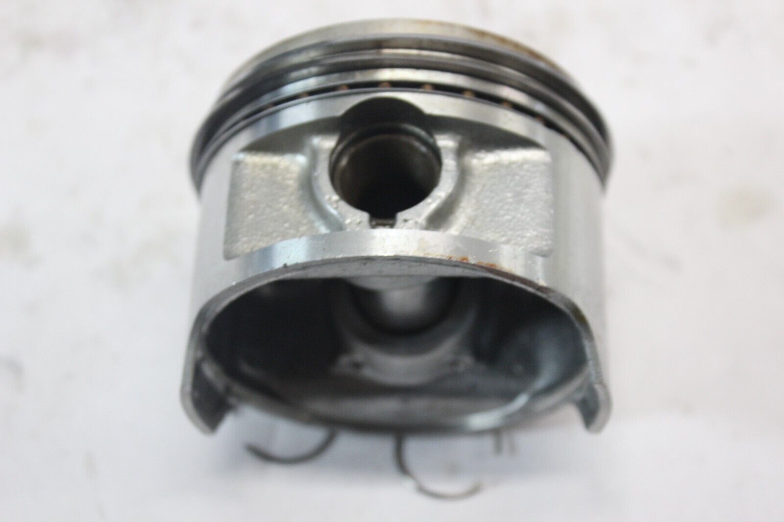 PISTON (STD) 13101-MB1-870 1984 HONDA VF700C