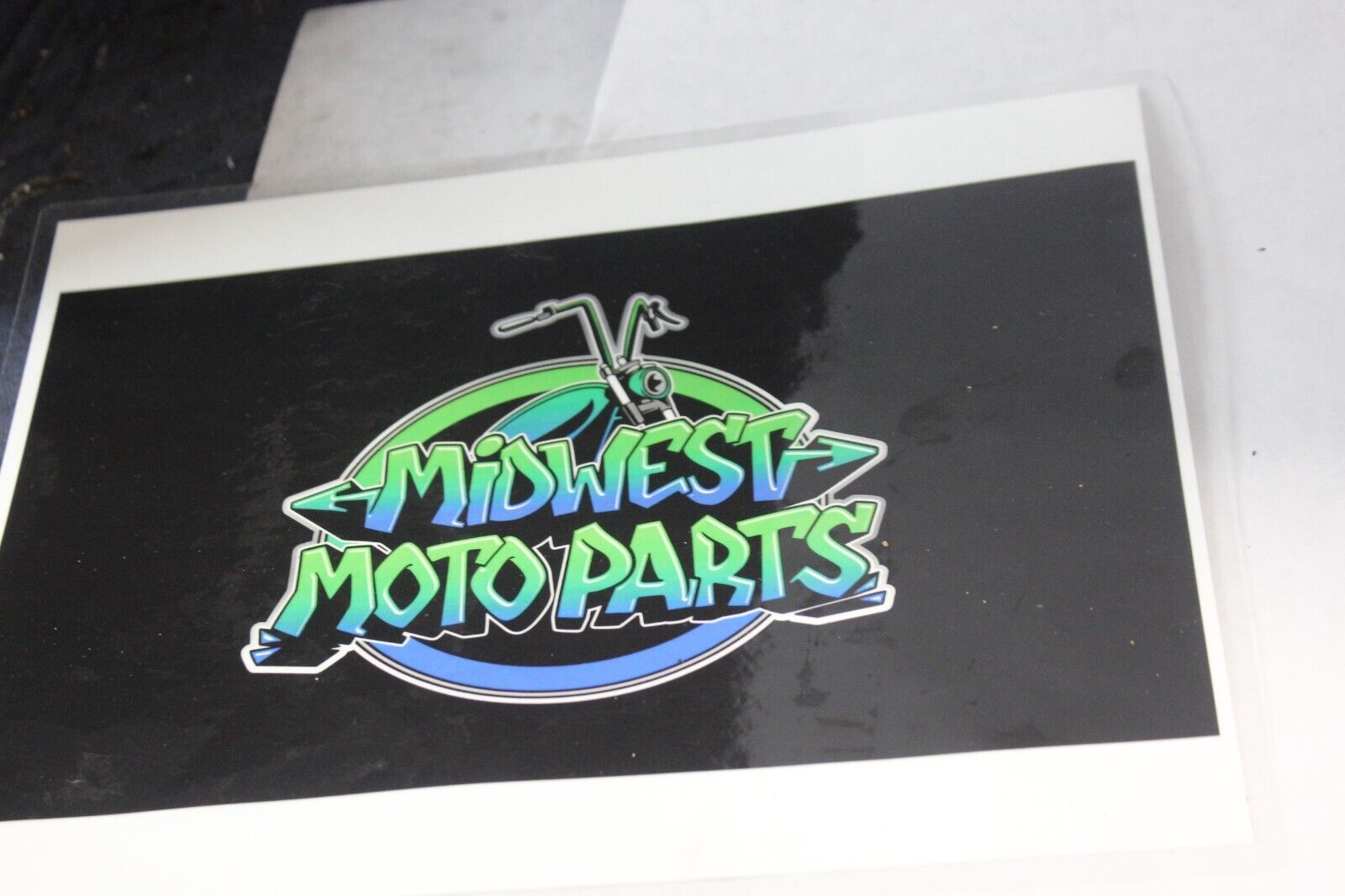 Water Pump Cover 19220-MB0-770 1984 HONDA VF700C