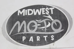 REAR SHOCK ABSORBER 52400-MEA-671 2005 Honda VTX1300S