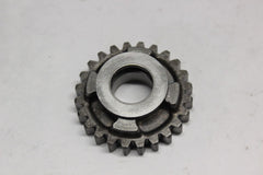 MAINSHAFT SIXTH GEAR 24T 23511-GE2-000 1990 HONDA NS50F