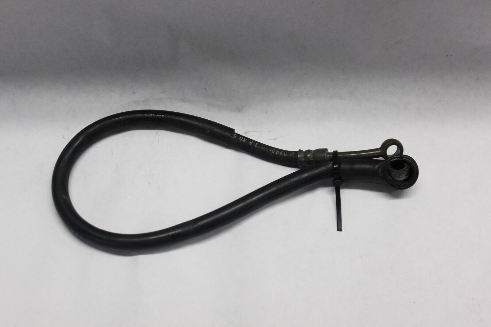 FRONT BRAKE HOSE #1 5KS-25872-00-00 2003 XVS1100AT SILVERADO
