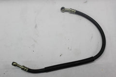 FRONT UPPER BRAKE HOSE L=500 43059-1185 1982 Kawasaki Spectre KZ750N