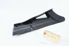 OEM Harley Davidson Debris Deflector 2009 Ultra Blk/Sil 60386-09