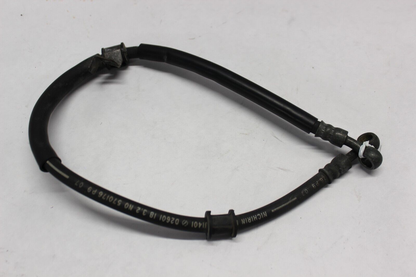 Front Brake Hose 1 59480-33E00 1999 Suzuki GSX-R600