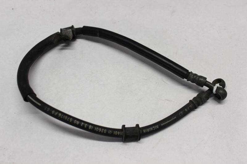 Front Brake Hose 1 59480-33E00 1999 Suzuki GSX-R600