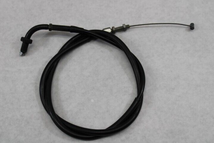 Throttle Cable A 17910-MB1-000 1983 Honda VF750