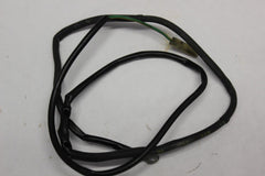 OIL PRESSURE SWITCH WIRE 36851-17E10 1999 GSX R600