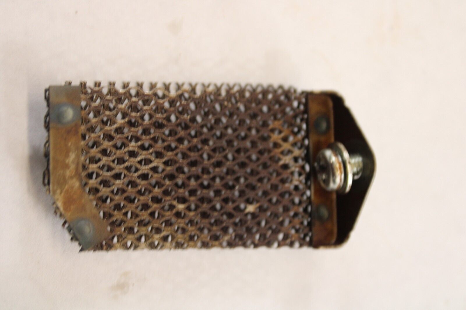 Breather Body Separator 16165-1057 1986 Kawasaki Voyager ZG1200