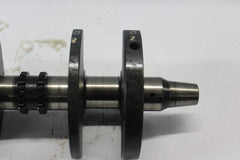 CRANKSHAFT 13300-MB1-871 1984 HONDA VF700C