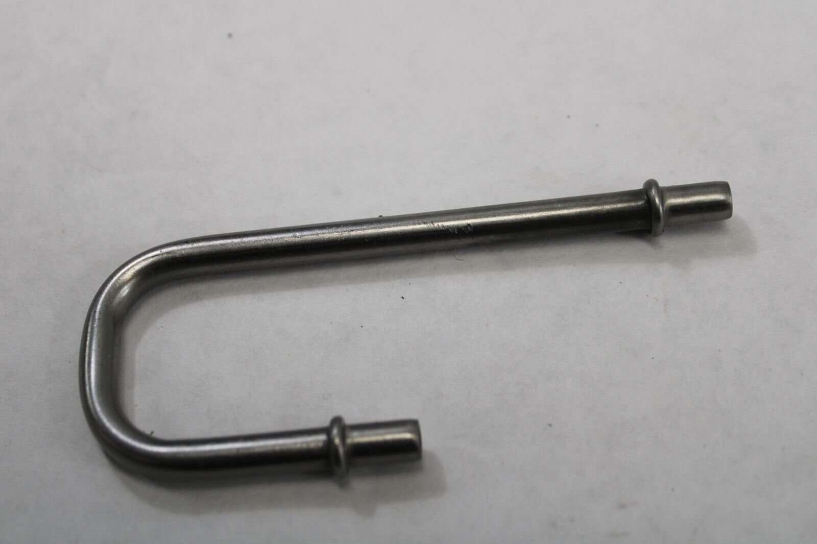 Oil Pipe B 15512-ML7-000 1997 Honda Magna VF750
