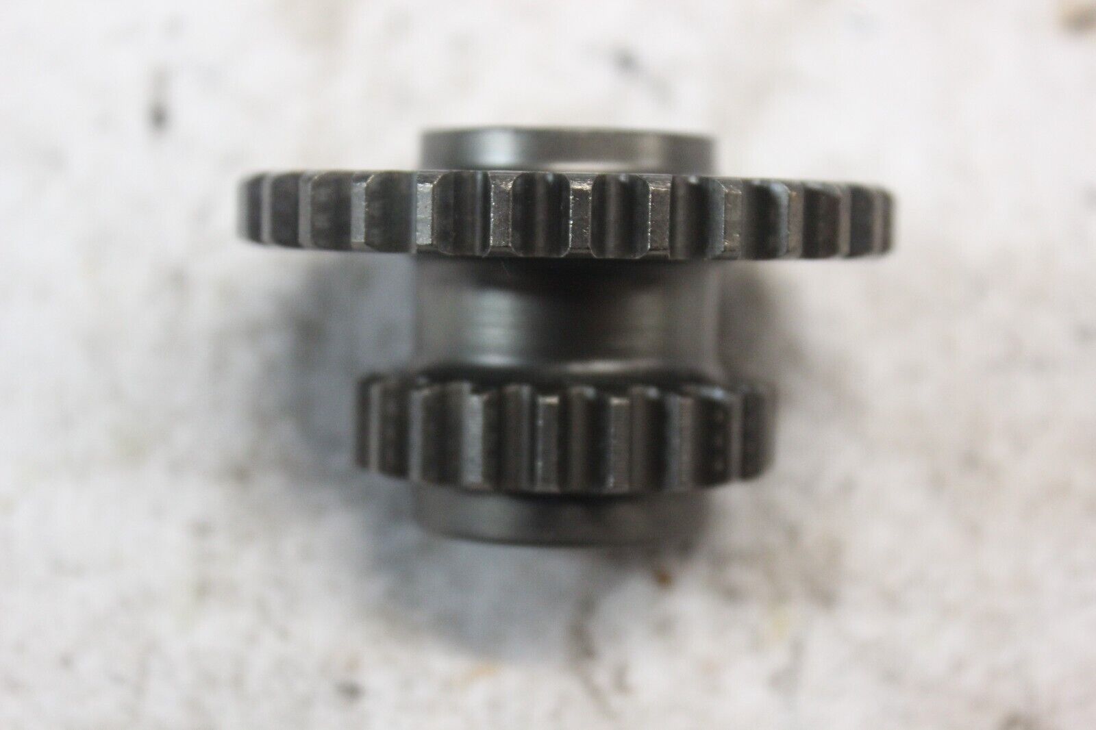 IDLER SPROCKET 39132-1053 1987 VULCAN VN750