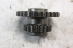 IDLER SPROCKET 39132-1053 1987 VULCAN VN750