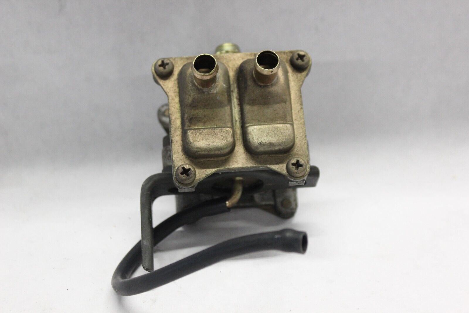 2ND AIR VALVE ASSY 18450-33E12 2001 GSF1200 SUZUKI BANDIT