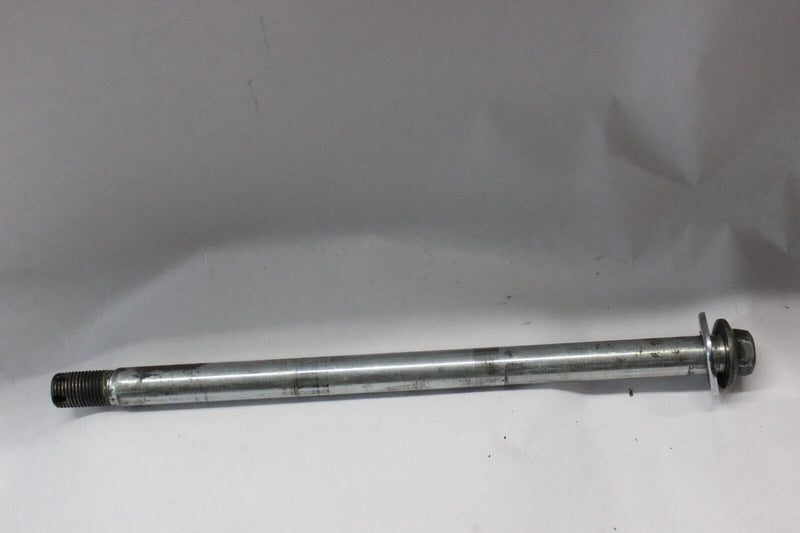 REAR AXLE 41068-1086 1982 Kawasaki Spectre KZ750N