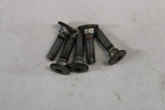 FRONT BRAKE DISC BOLTS 8X30(5PCS)92150-1771 1998 Kawasaki ZX-9R Ninja