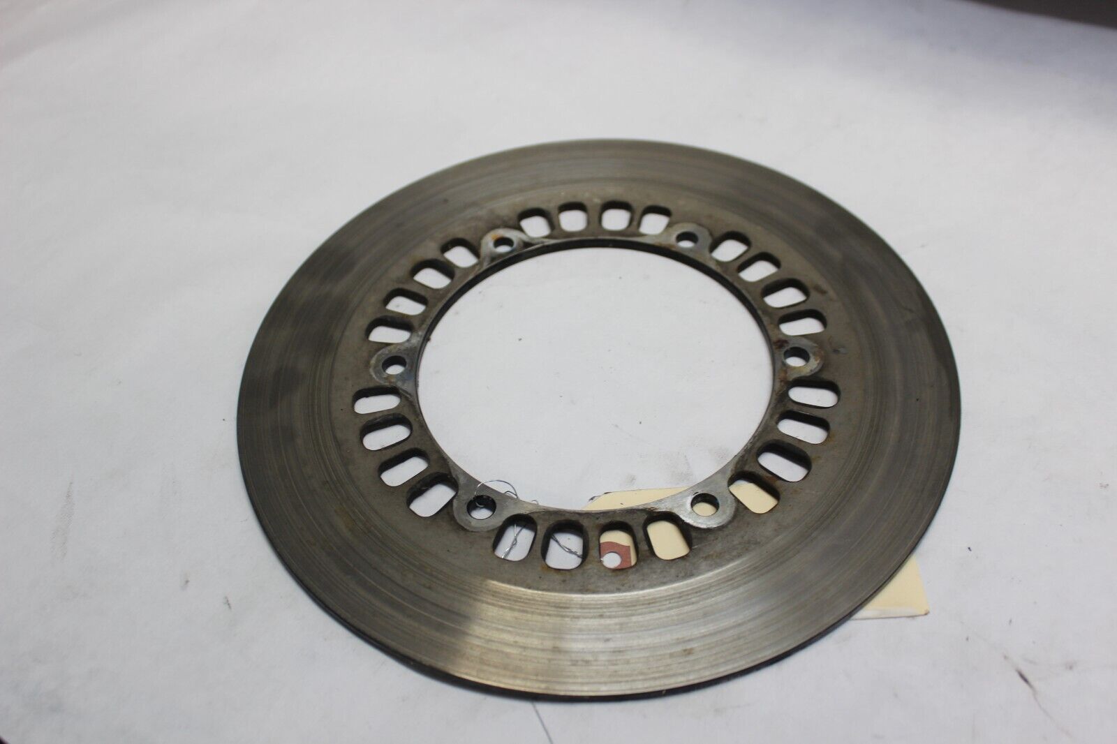 FRONT BRAKE DISC 11U-25831-00-00 1984 VIRAGO XV700L