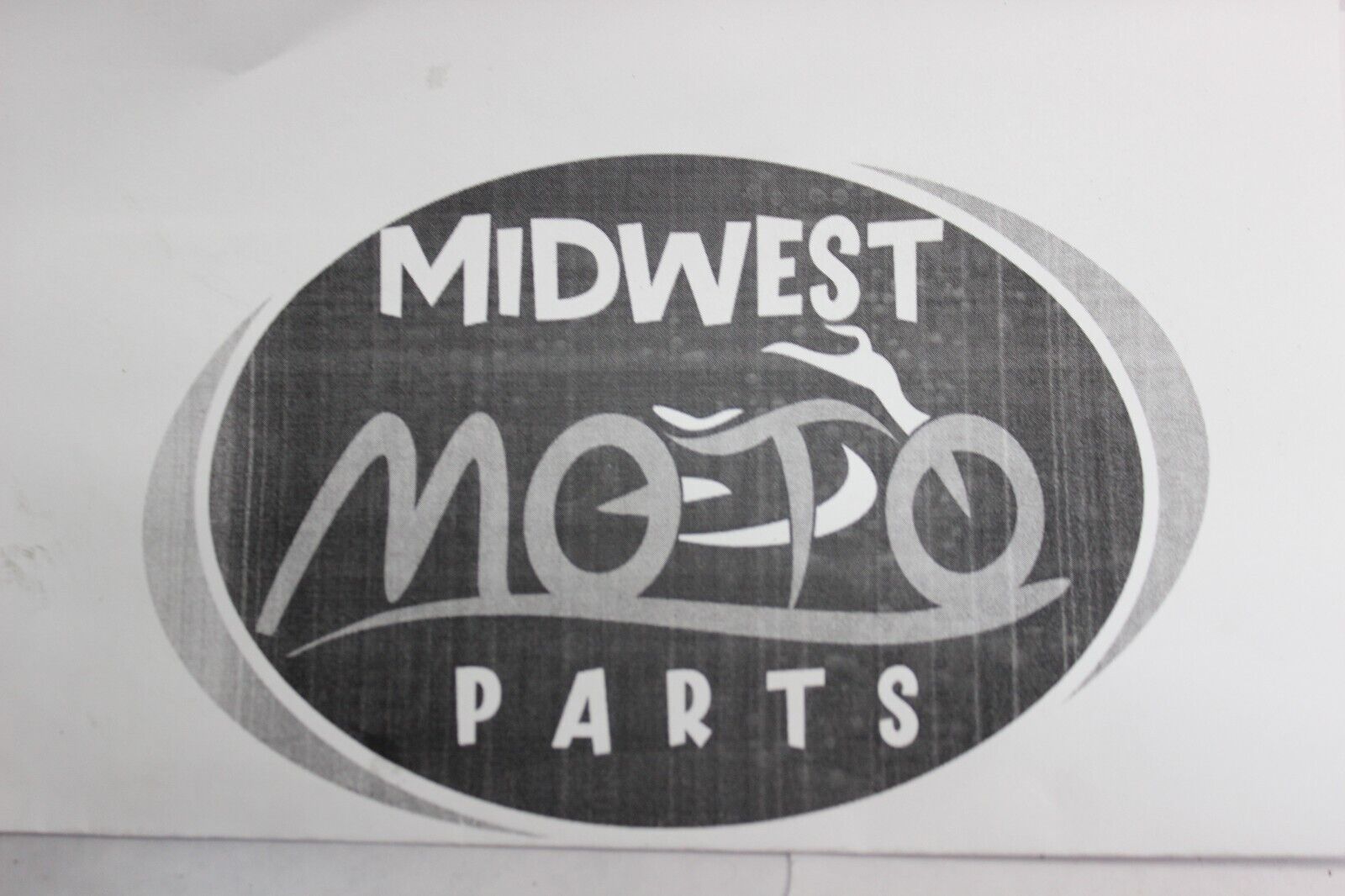 AIR CLEANER BASE NET 17252-MB1-700 1984 Honda VF700C